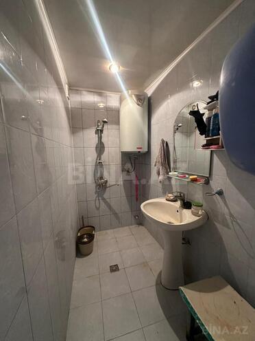 Satılır 3 otaqlı köhnə tikili 74 m², Yeni Günəşli q., photo 14 from 16
