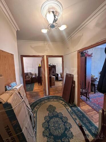 Satılır 3 otaqlı köhnə tikili 74 m², Yeni Günəşli q., photo 11 from 16