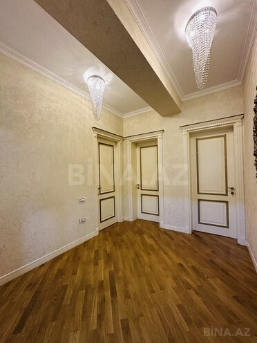 Сдаётся 3-комн. новостройка 140 м², Насиминский  р., photo 6 from 24