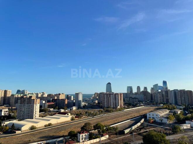 Satılır 4 otaqlı yeni tikili 215 m², Gənclik m., photo 3 from 15