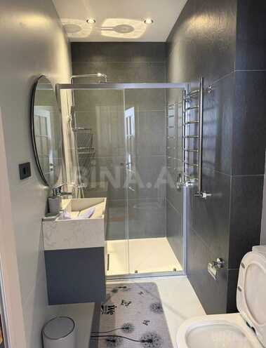 İcarəyə verilir 4 otaqlı yeni tikili 160 m², 28 May m., photo 8 from 11