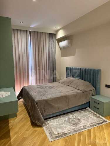 İcarəyə verilir 4 otaqlı yeni tikili 160 m², 28 May m., photo 4 from 11