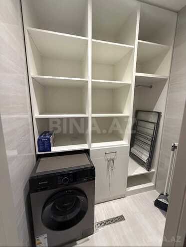 İcarəyə verilir 4 otaqlı yeni tikili 160 m², 28 May m., photo 9 from 11