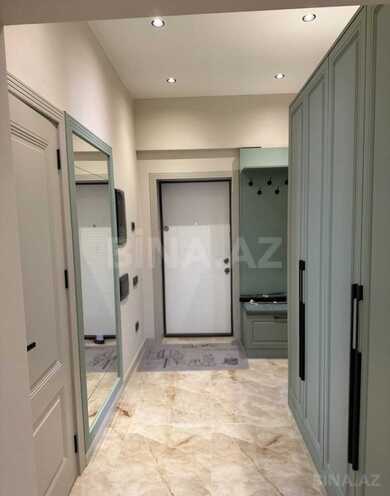 İcarəyə verilir 4 otaqlı yeni tikili 160 m², 28 May m., photo 10 from 11
