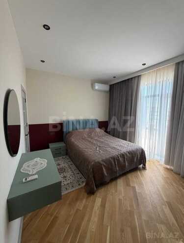 İcarəyə verilir 4 otaqlı yeni tikili 160 m², 28 May m., photo 6 from 11