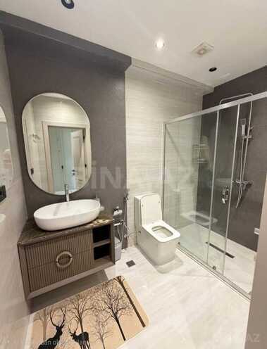 İcarəyə verilir 4 otaqlı yeni tikili 160 m², 28 May m., photo 7 from 11