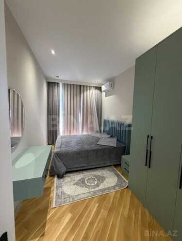 İcarəyə verilir 4 otaqlı yeni tikili 160 m², 28 May m., photo 5 from 11