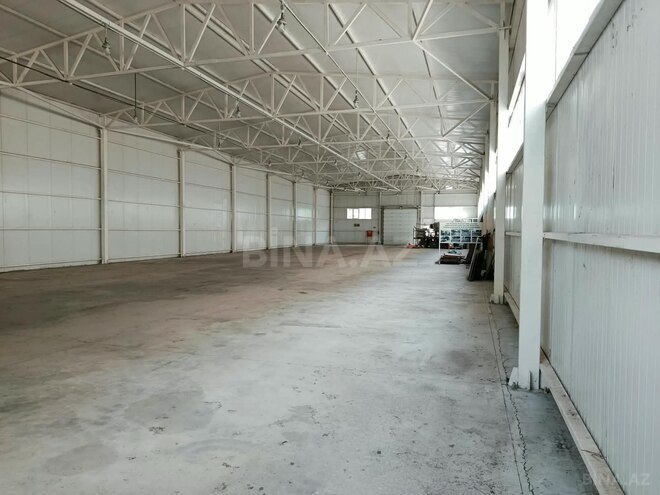İcarəyə verilir  obyekt 1 000 m², Qaraçuxur q., photo 4 from 32