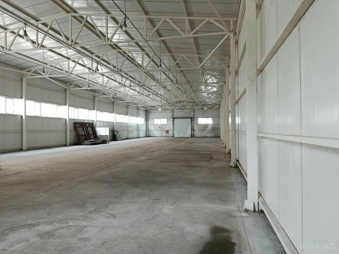 İcarəyə verilir  obyekt 1 000 m², Qaraçuxur q., photo 1 from 32