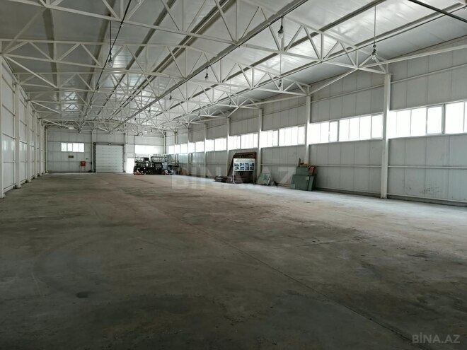 İcarəyə verilir  obyekt 1 000 m², Qaraçuxur q., photo 6 from 32