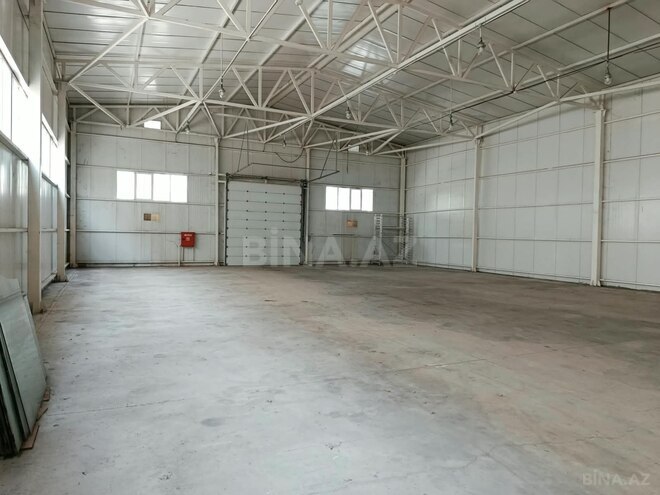 İcarəyə verilir  obyekt 1 000 m², Qaraçuxur q., photo 8 from 32