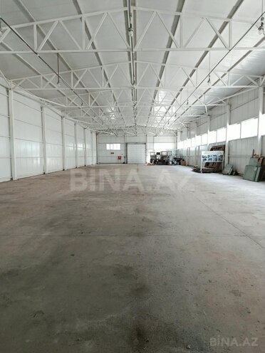 İcarəyə verilir  obyekt 1 000 m², Qaraçuxur q., photo 7 from 32