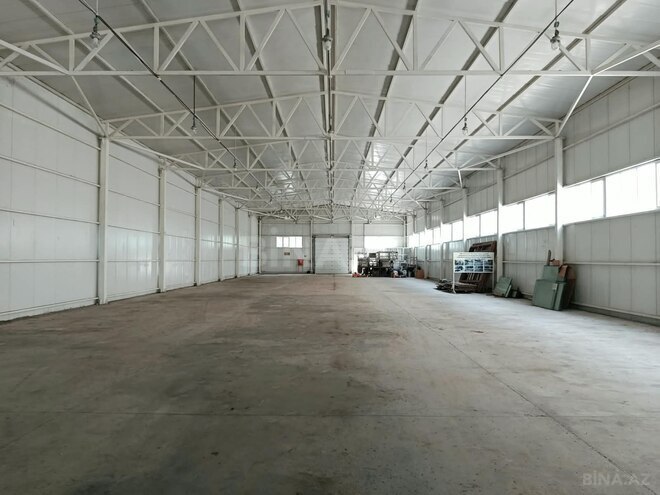 İcarəyə verilir  obyekt 1 000 m², Qaraçuxur q., photo 3 from 32
