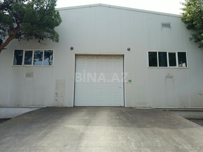 İcarəyə verilir  obyekt 1 000 m², Qaraçuxur q., photo 12 from 32