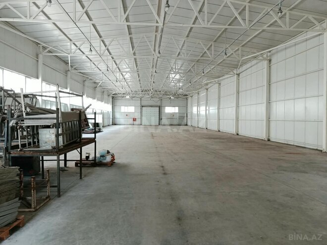 İcarəyə verilir  obyekt 1 000 m², Qaraçuxur q., photo 5 from 32
