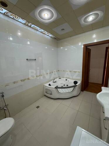 Сдаётся 4-комн. новостройка 180 м², м. 28 мая, photo 17 from 27