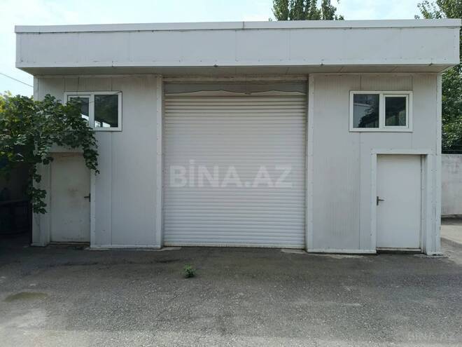İcarəyə verilir  obyekt 1 000 m², Qaraçuxur q., photo 13 from 32