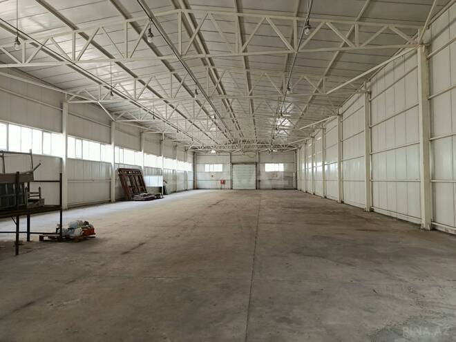 İcarəyə verilir  obyekt 1 000 m², Qaraçuxur q., photo 10 from 32