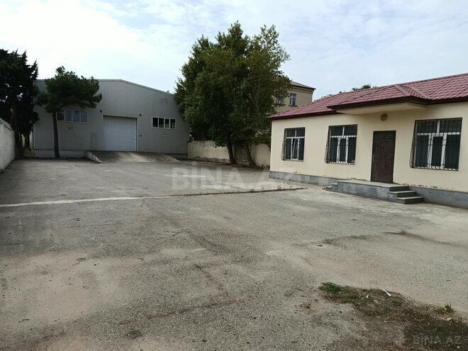 İcarəyə verilir  obyekt 1 000 m², Qaraçuxur q., photo 22 from 32