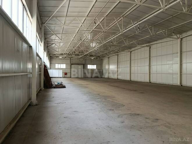 İcarəyə verilir  obyekt 1 000 m², Qaraçuxur q., photo 9 from 32