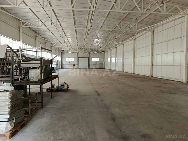 İcarəyə verilir  obyekt 1 000 m², Qaraçuxur q., photo 11 from 32