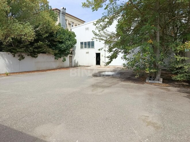 İcarəyə verilir  obyekt 1 000 m², Qaraçuxur q., photo 15 from 32