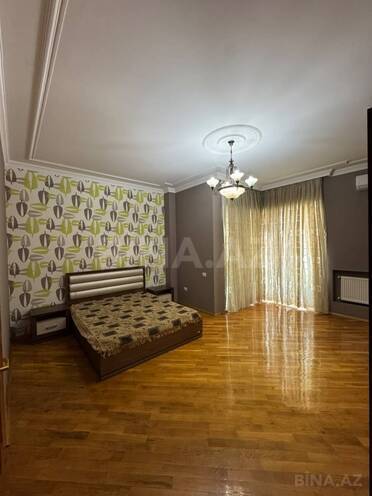 Сдаётся 4-комн. новостройка 180 м², м. 28 мая, photo 5 from 27