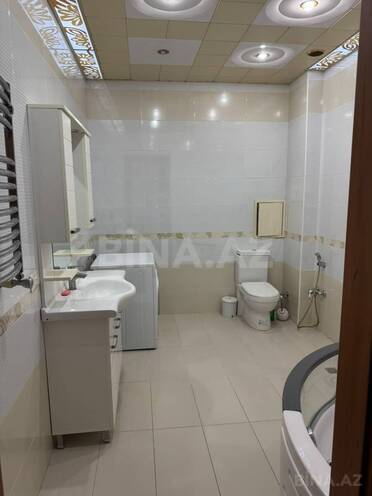 Сдаётся 4-комн. новостройка 180 м², м. 28 мая, photo 18 from 27