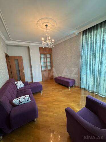Сдаётся 4-комн. новостройка 180 м², м. 28 мая, photo 10 from 27