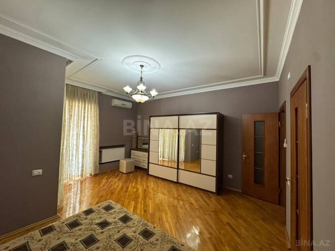 Сдаётся 4-комн. новостройка 180 м², м. 28 мая, photo 6 from 27