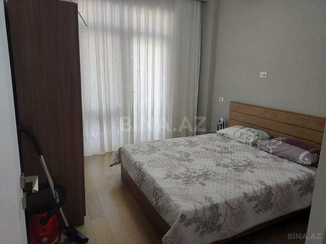 Сдаётся 2-комн. новостройка 60 м², Ясамальский р., photo 8 from 17