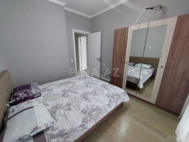 Сдаётся 2-комн. новостройка 60 м², Ясамальский р., photo 10 from 17