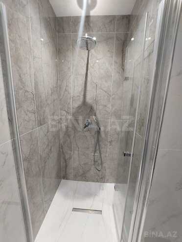 Сдаётся 2-комн. новостройка 60 м², Ясамальский р., photo 15 from 17