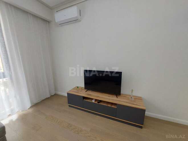 Сдаётся 2-комн. новостройка 60 м², Ясамальский р., photo 7 from 17