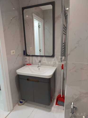Сдаётся 2-комн. новостройка 60 м², Ясамальский р., photo 14 from 17