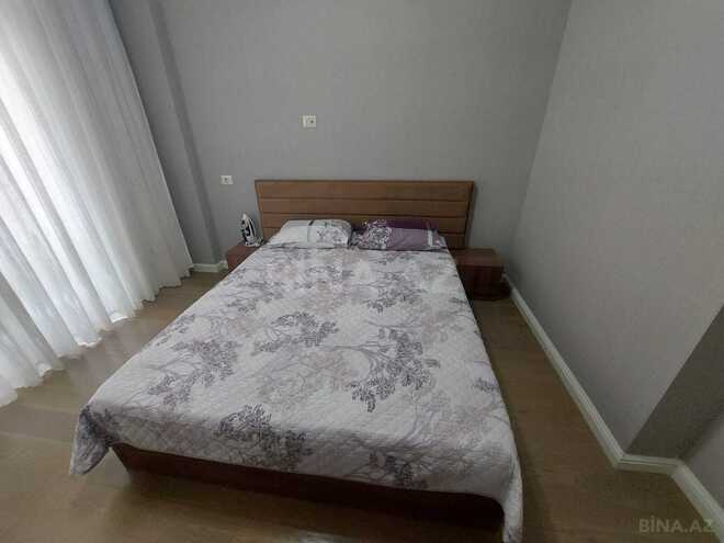 Сдаётся 2-комн. новостройка 60 м², Ясамальский р., photo 9 from 17