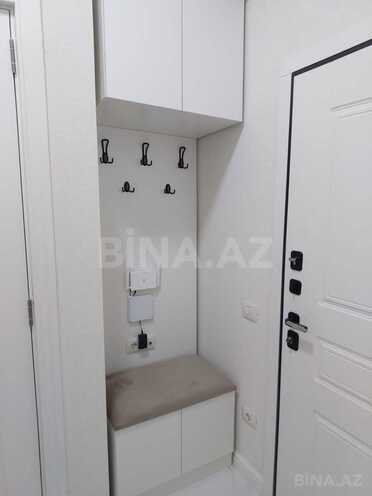 Сдаётся 2-комн. новостройка 60 м², Ясамальский р., photo 12 from 17