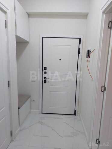 Сдаётся 2-комн. новостройка 60 м², Ясамальский р., photo 13 from 17