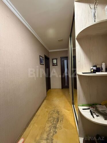 Satılır 2 otaqlı köhnə tikili 65 m², Xalqlar Dostluğu m., photo 4 from 17