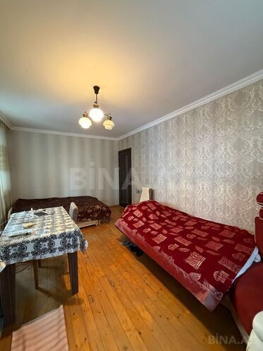 Satılır 2 otaqlı köhnə tikili 65 m², Xalqlar Dostluğu m., photo 5 from 17