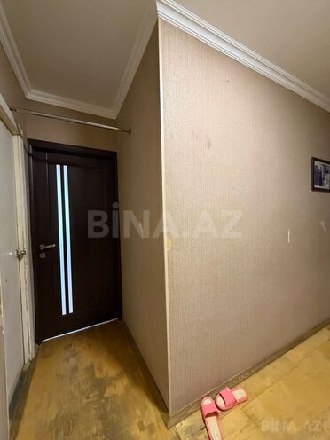 Satılır 2 otaqlı köhnə tikili 65 m², Xalqlar Dostluğu m., photo 7 from 17