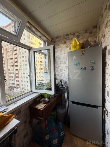 Satılır 2 otaqlı köhnə tikili 65 m², Xalqlar Dostluğu m., photo 11 from 17