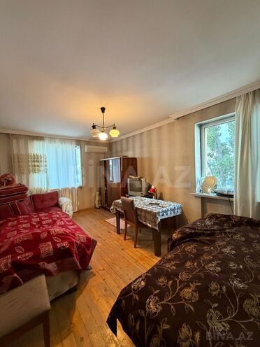 Satılır 2 otaqlı köhnə tikili 65 m², Xalqlar Dostluğu m., photo 10 from 17