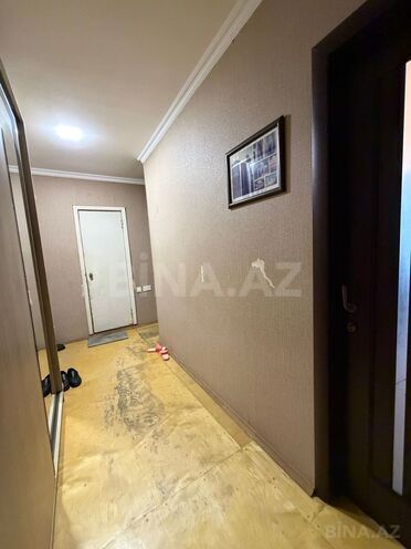 Satılır 2 otaqlı köhnə tikili 65 m², Xalqlar Dostluğu m., photo 9 from 17
