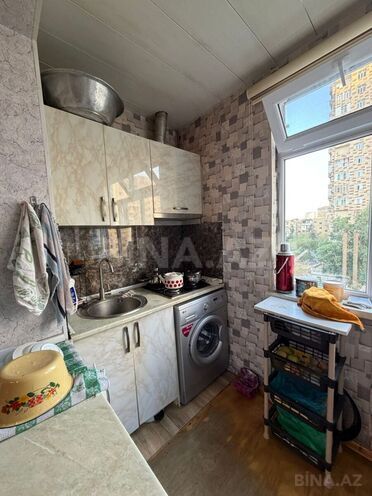 Satılır 2 otaqlı köhnə tikili 65 m², Xalqlar Dostluğu m., photo 6 from 17