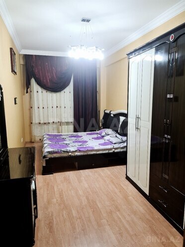 Satılır 4 otaqlı yeni tikili 143 m², Nərimanov r., photo 8 from 17