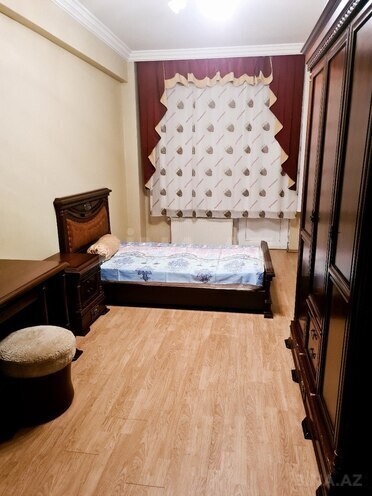 Satılır 4 otaqlı yeni tikili 143 m², Nərimanov r., photo 7 from 17