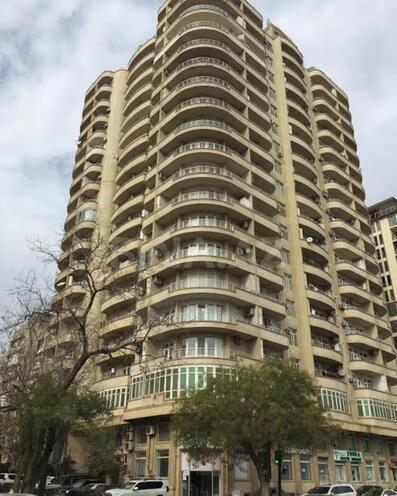 Satılır 4 otaqlı yeni tikili 143 m², Nərimanov r., photo 1 from 17