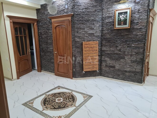 Satılır 4 otaqlı yeni tikili 143 m², Nərimanov r., photo 9 from 17