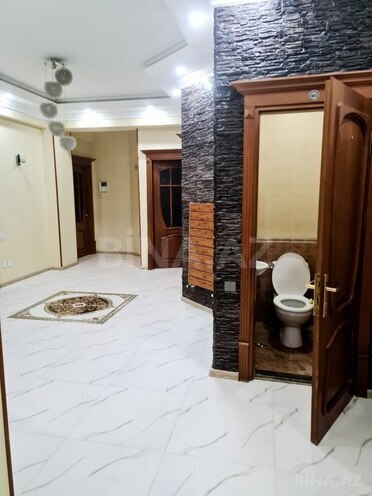 Satılır 4 otaqlı yeni tikili 143 m², Nərimanov r., photo 10 from 17